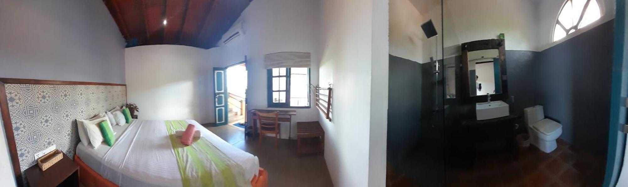 Apartament Toddy By Windy Unawatuna Zewnętrze zdjęcie