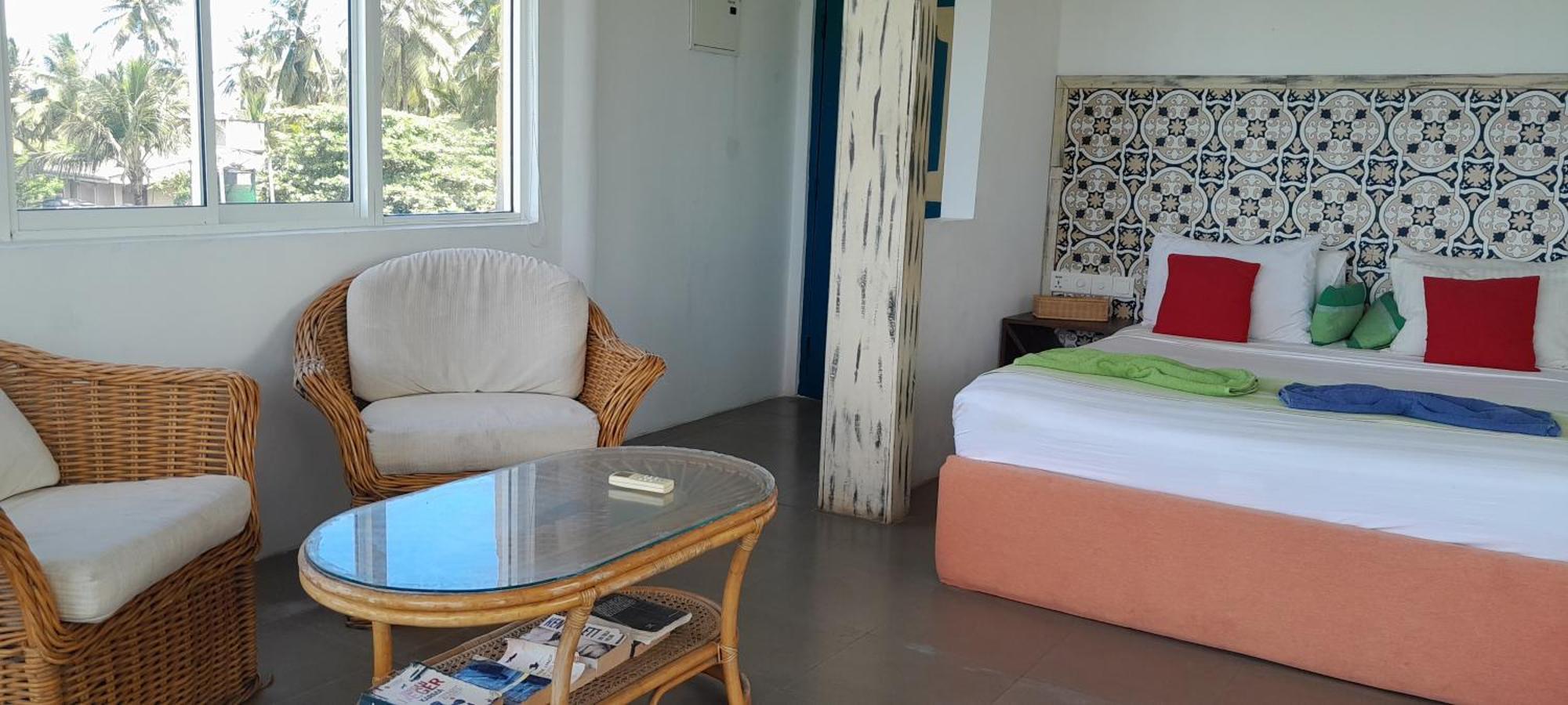 Apartament Toddy By Windy Unawatuna Zewnętrze zdjęcie